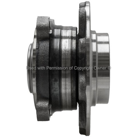 Quality-Built Wheel Bearing and Hub Assembly P/N:WH513172 Fits: BMW 525i 03-01, BMW 528i 00-97, BMW 530i 03-01, BMW 540i 03-97, BMW Z8 03-00 - Image 4