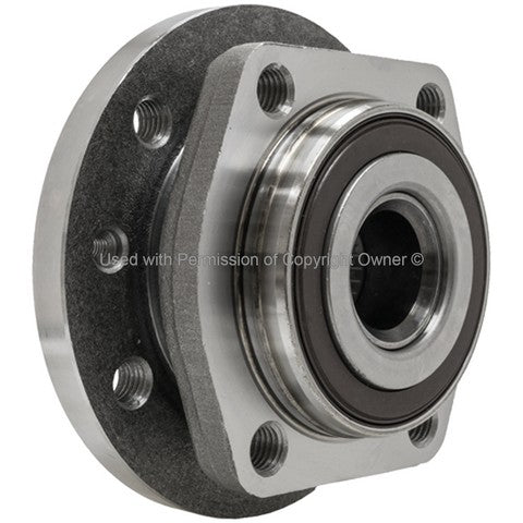 Quality-Built Wheel Bearing and Hub Assembly P/N:WH513174 Fits: Volvo 850 97-94, Volvo C70 1998, Volvo S70 1998, Volvo V70 1998 - Image 2