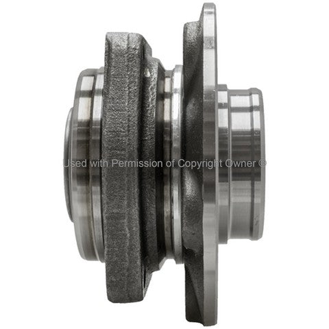 Quality-Built Wheel Bearing and Hub Assembly P/N:WH513175 Fits: Volvo C70 04-99, Volvo S70 00-99, Volvo V70 00-99 - Image 3
