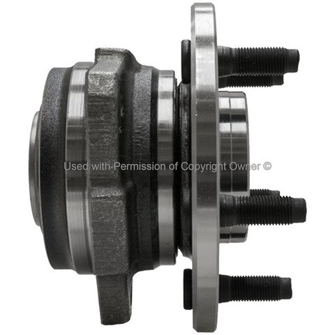Quality-Built Wheel Bearing and Hub Assembly P/N:WH513178 Fits: Jeep Liberty 05-02 - Image 4