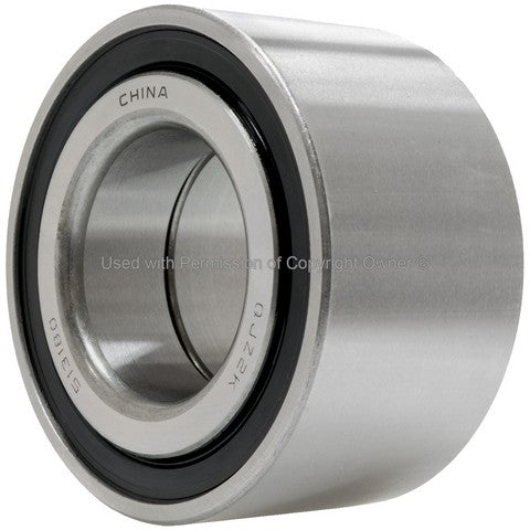 Quality-Built Wheel Bearing P/N:WH513180 Fits: BMW 524td, BMW 525i, BMW 525it, BMW 528e, BMW 530i, BMW 533i, BMW 535i, BMW 535is, BMW 540i, BMW 633csi - Image 1