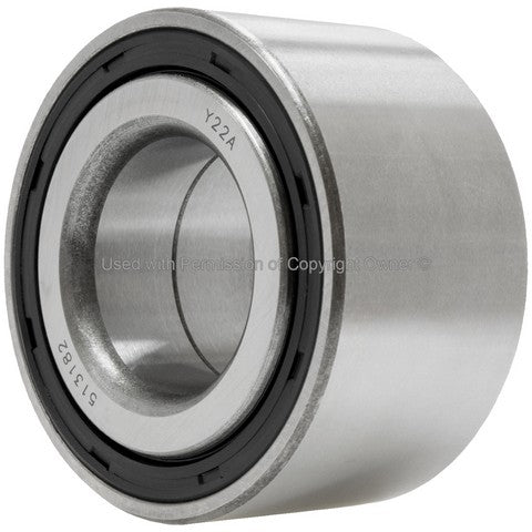 Quality-Built Wheel Bearing P/N:WH513182 Fits: Honda Prelude 91-88 - Image 1