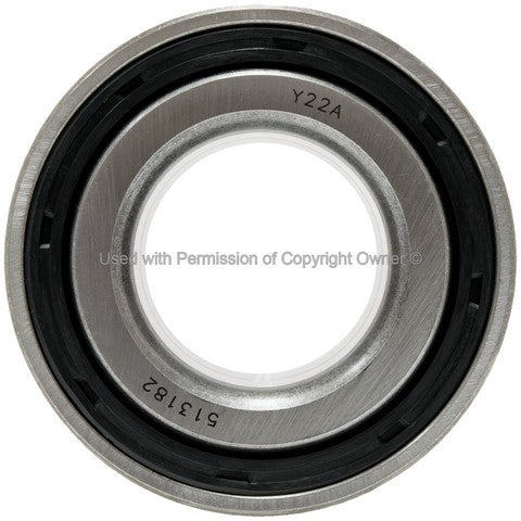 Quality-Built Wheel Bearing P/N:WH513182 Fits: Honda Prelude 91-88 - Image 2
