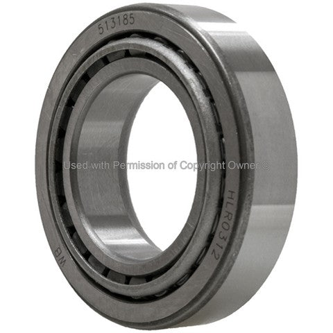 Quality-Built Wheel Bearing P/N:WH513185 Fits: Maserati 425 87-86, Maserati Biturbo 87-83, Maserati Spyder 87-86, Maserati Spyder 91-89 - Image 1