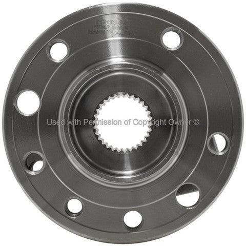 Quality-Built Wheel Bearing and Hub Assembly P/N:WH513192 Fits: Saab 9-5 09-02 - Image 2