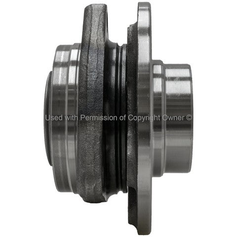 Quality-Built Wheel Bearing and Hub Assembly P/N:WH513192 Fits: Saab 9-5 09-02 - Image 4