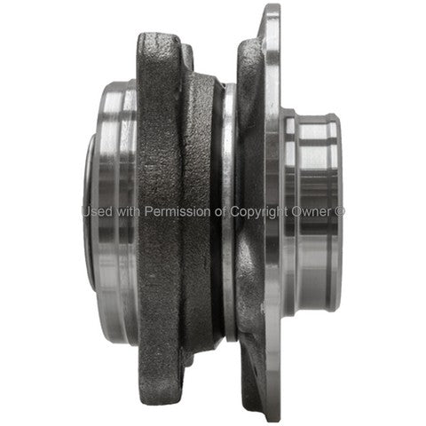 Quality-Built Wheel Bearing and Hub Assembly P/N:WH513194 Fits: Volvo S60 09-01, Volvo S80 06-99, Volvo V70 10-01, Volvo Xc70 07-03 - Image 2