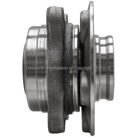 Quality-Built Wheel Bearing and Hub Assembly P/N:WH513208 Fits: Volvo Xc90 10-03 - Image 4