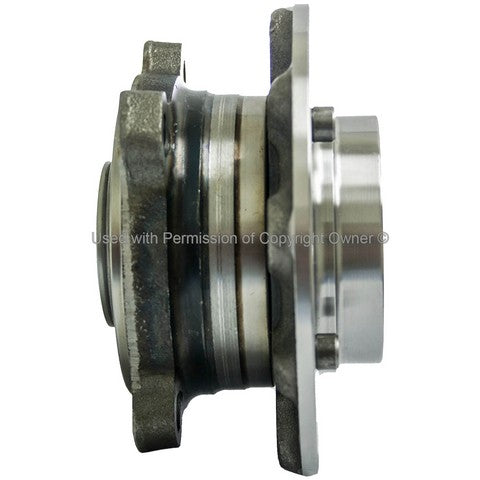 Quality-Built Wheel Bearing and Hub Assembly P/N:WH513209 Fits: BMW M5 03-00 - Image 3