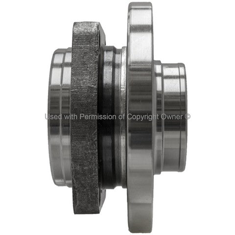 Quality-Built Wheel Bearing and Hub Assembly P/N:WH513216 Fits: Volvo 850 1993 - Image 2