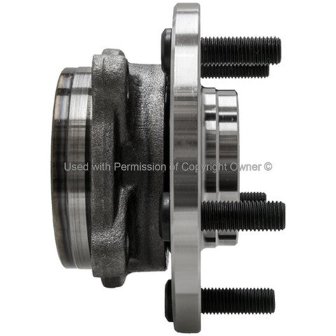 Quality-Built Wheel Bearing and Hub Assembly P/N:WH513219 Fits: Mitsubishi Eclipse 12-06, Mitsubishi Endeavor 08-04, Mitsubishi Endeavor 11-10, Mitsubishi Galant 12-04 - Image 2