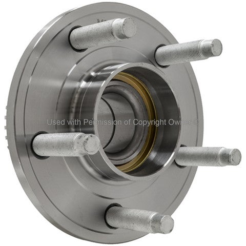 Quality-Built Wheel Bearing and Hub Assembly P/N:WH513221 Fits: Avanti Avanti 07-05, Ford Mustang 14-05 - Image 1