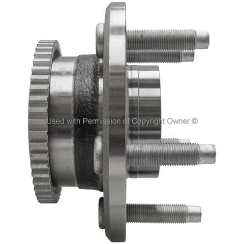 Quality-Built Wheel Bearing and Hub Assembly P/N:WH513221 Fits: Avanti Avanti 07-05, Ford Mustang 14-05 - Image 2