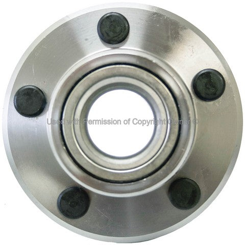Quality-Built Wheel Bearing and Hub Assembly P/N:WH513222 Fits: Ford Mustang 09-05 - Image 2