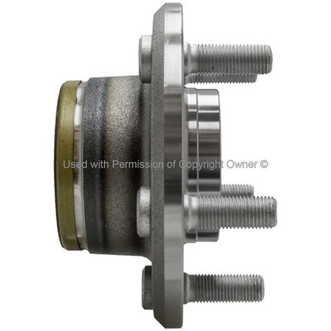 Quality-Built Wheel Bearing and Hub Assembly P/N:WH513224 Fits: Chrysler 300 14-05, Dodge Challenger 14-08, Dodge Charger 14-06, Dodge Magnum 08-05 - Image 2