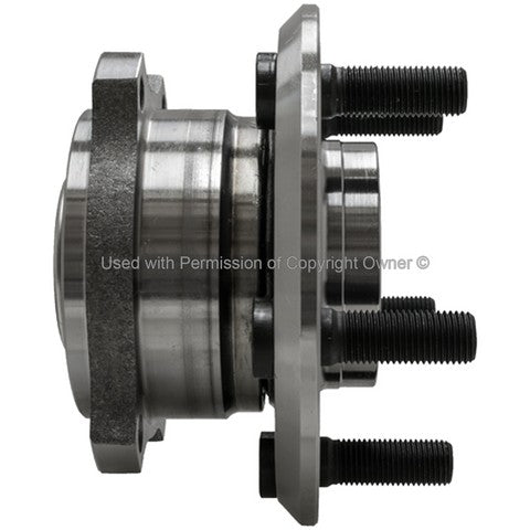 Quality-Built Wheel Bearing and Hub Assembly P/N:WH513225 Fits: Chrysler 300 23-05, Dodge Challenger 23-17, Dodge Charger 23-07, Dodge Magnum 08-05 - Image 4