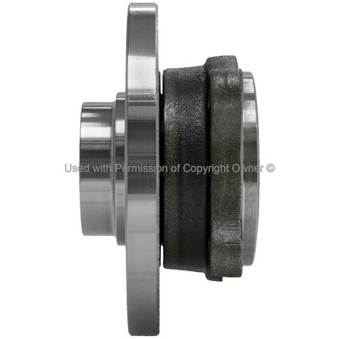 Quality-Built Wheel Bearing and Hub Assembly P/N:WH513226 Fits: Mini Cooper 06-02 - Image 4