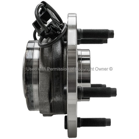 Quality-Built Wheel Bearing and Hub Assembly P/N:WH513229 Fits: Dodge Dakota 11-05, Mitsubishi Raider 08-06, Ram Dakota 2011 - Image 3