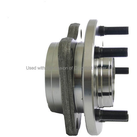 Quality-Built Wheel Bearing and Hub Assembly P/N:WH513231 Fits: Dodge Caravan 1988, Dodge Grand Caravan 1988, Plymouth Grand Voyager 1988, Plymouth Voyager 1988 - Image 3