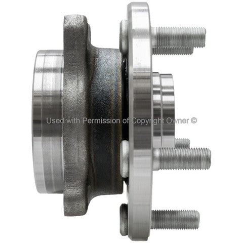 Quality-Built Wheel Bearing and Hub Assembly P/N:WH513239 Fits: Subaru Ascent 2019, Subaru B9 Tribeca 07-06, Subaru Forester 20-19, Subaru Impreza 14-04, Subaru Legacy 20-15, Subaru Outback 20-15, Subaru Tribeca 14-08 - Image 3