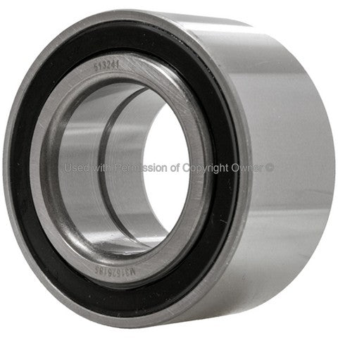 Quality-Built Wheel Bearing P/N:WH513241 Fits: Acura Integra 93-90, Honda Prelude 91-88 - Image 1