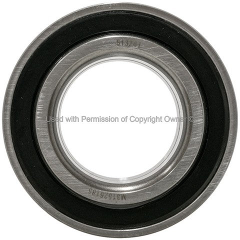 Quality-Built Wheel Bearing P/N:WH513241 Fits: Acura Integra 93-90, Honda Prelude 91-88 - Image 3