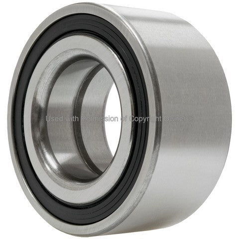 Quality-Built Wheel Bearing P/N:WH513242 Fits: Audi 100 91-89, Audi 200 91-89, Audi 5000 88-86, Audi 5000 Quattro 88-86 - Image 1