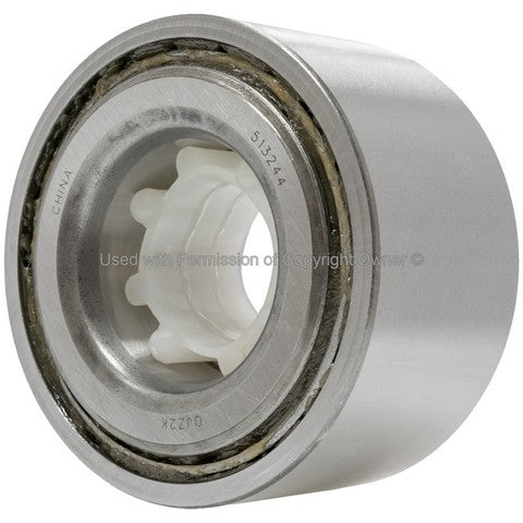 Quality-Built Wheel Bearing P/N:WH513244 Fits: Infiniti Q45 96-90, Nissan 300zx 96-90 - Image 1