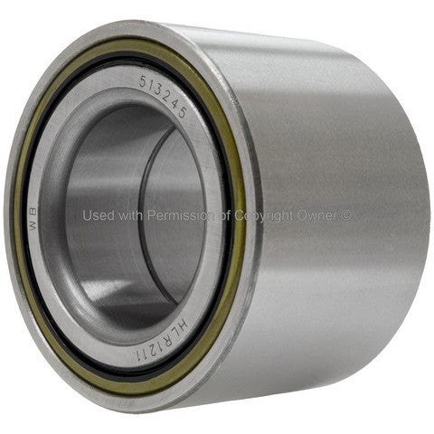 Quality-Built Wheel Bearing P/N:WH513245 Fits: Mazda Mx-6 92-90 - Image 1