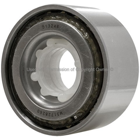 Quality-Built Wheel Bearing P/N:WH513246 Fits: Nissan Frontier 04-98, Nissan Np300 15-09, Nissan Pathfinder 95-88, Nissan Xterra 04-00 - Image 1