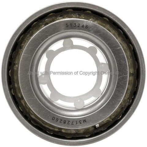Quality-Built Wheel Bearing P/N:WH513246 Fits: Nissan Frontier 04-98, Nissan Np300 15-09, Nissan Pathfinder 95-88, Nissan Xterra 04-00 - Image 4