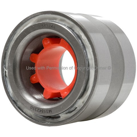 Quality-Built Wheel Bearing P/N:WH513248 Fits: Saab 9-2x 06-05, Subaru Forester 08-98, Subaru Impreza 08-93, Subaru Legacy 99-90 - Image 1