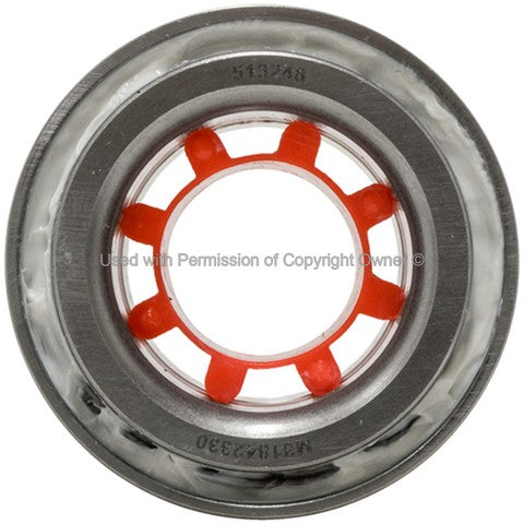 Quality-Built Wheel Bearing P/N:WH513248 Fits: Saab 9-2x 06-05, Subaru Forester 08-98, Subaru Impreza 08-93, Subaru Legacy 99-90 - Image 4