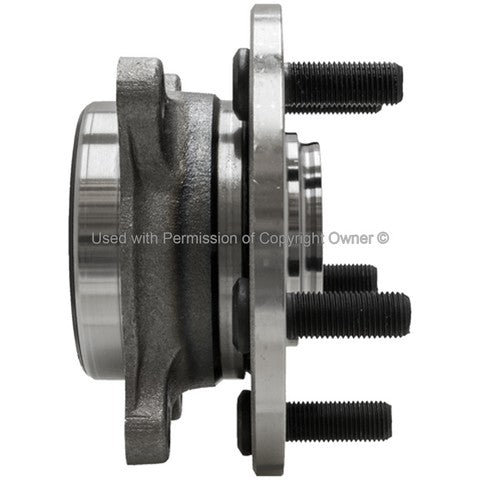 Quality-Built Wheel Bearing and Hub Assembly P/N:WH513252 Fits: Acura Rl 12-05 - Image 3