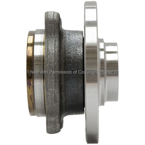 Quality-Built Wheel Bearing and Hub Assembly P/N:WH513253 Fits: Audi A3, Audi A3 Quattro, Audi Q3, Audi Q3 Quattro, Audi Tt, Audi Tt Quattro, Audi Tt Rs Quattro, Audi Tts Quattro, Seat Altea - Image 3