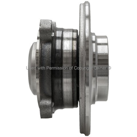 Quality-Built Wheel Bearing and Hub Assembly P/N:WH513254 Fits: BMW 120i, BMW 125i, BMW 128i, BMW 130i, BMW 135i, BMW 135is, BMW 323i, BMW 325i, BMW 328i, BMW 330i, BMW 335d, BMW 335i, BMW 335is, BMW X1, BMW Z4 - Image 4