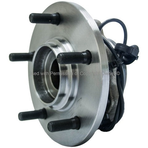 Quality-Built Wheel Bearing and Hub Assembly P/N:WH513261 Fits: Chrysler Pacifica 08-07 - Image 1