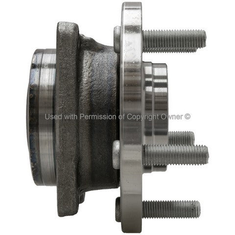 Quality-Built Wheel Bearing and Hub Assembly P/N:WH513264 Fits: Chrysler Sebring 2007, Dodge Avenger 10-08 - Image 3