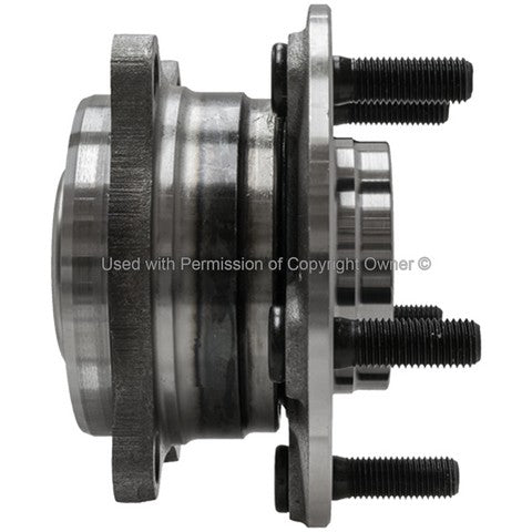 Quality-Built Wheel Bearing and Hub Assembly P/N:WH513266 Fits: Hyundai Santa Fe 14-07, Hyundai Santa Fe Sport 14-13, Hyundai Veracruz 12-07, Kia Sedona 21-15, Kia Sorento 15-11 - Image 3