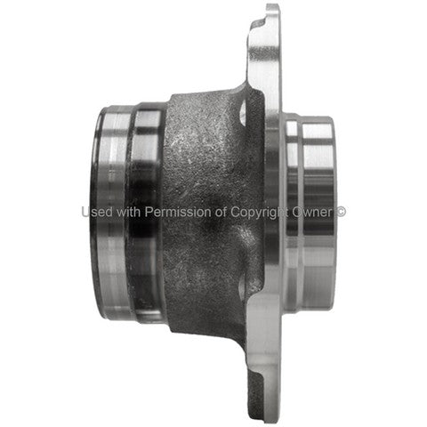 Quality-Built Wheel Bearing and Hub Assembly P/N:WH513269 Fits: Infiniti Q45 06-02 - Image 4
