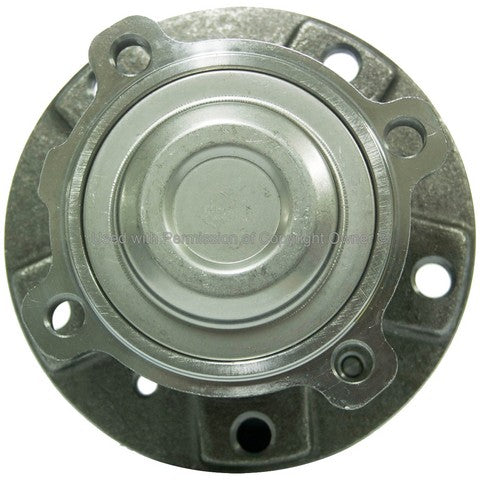 Quality-Built Wheel Bearing and Hub Assembly P/N:WH513274 Fits: BMW 1 Series M 2011, BMW M3 13-08, BMW M5 10-06, BMW M6 11-06 - Image 3