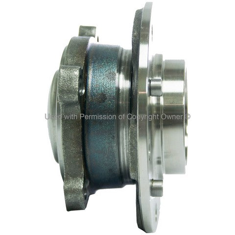 Quality-Built Wheel Bearing and Hub Assembly P/N:WH513274 Fits: BMW 1 Series M 2011, BMW M3 13-08, BMW M5 10-06, BMW M6 11-06 - Image 2