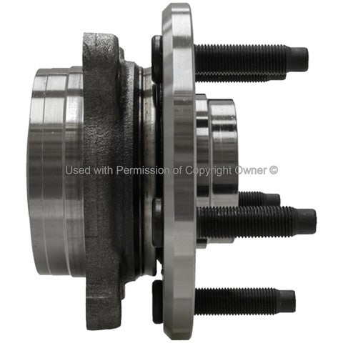 Quality-Built Wheel Bearing and Hub Assembly P/N:WH513275 Fits: Ford Edge 14-11, Ford Flex 19-09, Ford Police Interceptor Sedan 19-13, Ford Special Service Police Sedan 18-14, Ford Taurus 19-10, Lincoln Mks 16-09, Lincoln Mkt 19-10, Lincoln Mkx 15-11 - Image 4