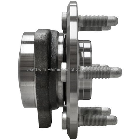 Quality-Built Wheel Bearing and Hub Assembly P/N:WH513277 Fits: Buick Enclave 17-08, Chevrolet Traverse 17-09, GMC Acadia 16-07, GMC Acadia Limited 2017, Saturn Outlook 10-07 - Image 4