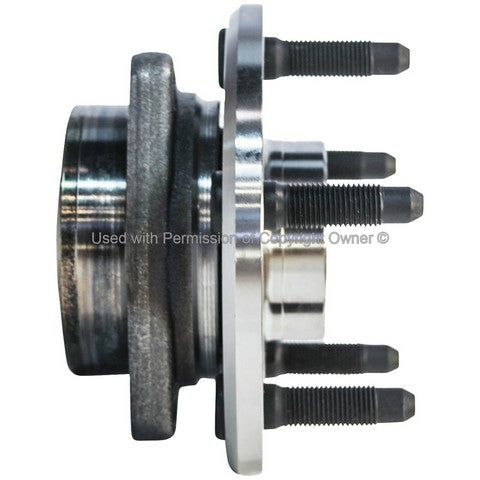 Quality-Built Wheel Bearing and Hub Assembly P/N:WH513281 Fits: Buick Envision 21-19, Cadillac Ats 19-16, Cadillac Ct6 20-16, Cadillac Cts 16-09, Cadillac Cts 2019, Chevrolet Camaro 21-12 - Image 3
