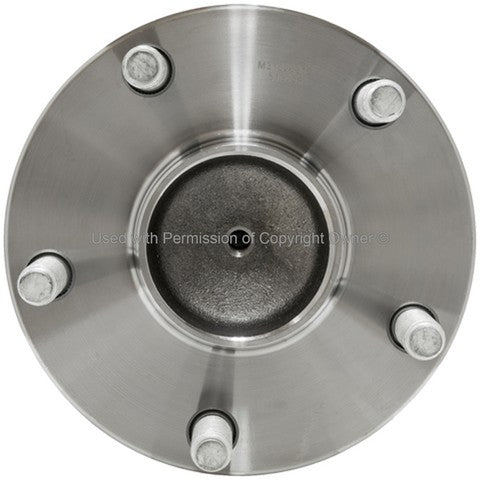 Quality-Built Wheel Bearing and Hub Assembly P/N:WH513284 Fits: Lexus Gs300 2006, Lexus Gs350 11-07, Lexus Gs430 07-06, Lexus Gs450h 11-07, Lexus Gs460 11-08, Lexus Is250 15-06, Lexus Is350 15-06 - Image 4