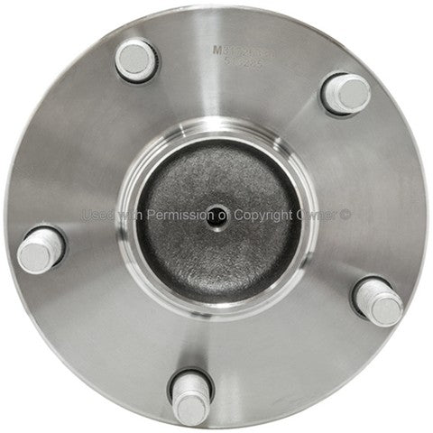 Quality-Built Wheel Bearing and Hub Assembly P/N:WH513285 Fits: Lexus Gs300 2006, Lexus Gs350 11-07, Lexus Gs430 07-06, Lexus Gs450h 11-07, Lexus Gs460 11-08, Lexus Is250 15-06, Lexus Is350 15-06 - Image 2