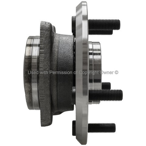 Quality-Built Wheel Bearing and Hub Assembly P/N:WH513286 Fits: Dodge Journey 20-09 - Image 3