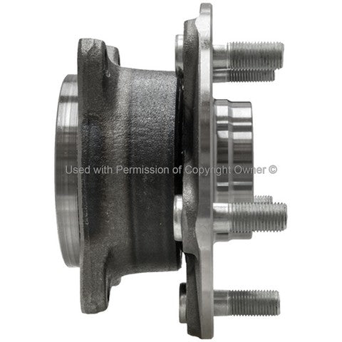 Quality-Built Wheel Bearing and Hub Assembly P/N:WH513290 Fits: Suzuki Grand Vitara 13-06, Suzuki Kizashi 13-10 - Image 2