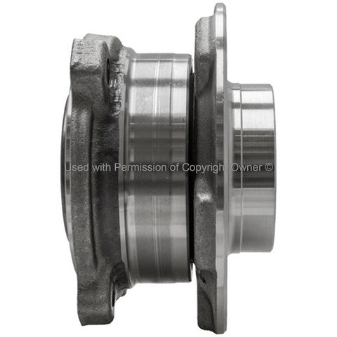 Quality-Built Wheel Bearing and Hub Assembly P/N:WH513305 Fits: BMW X5 18-07, BMW X6 19-08 - Image 2